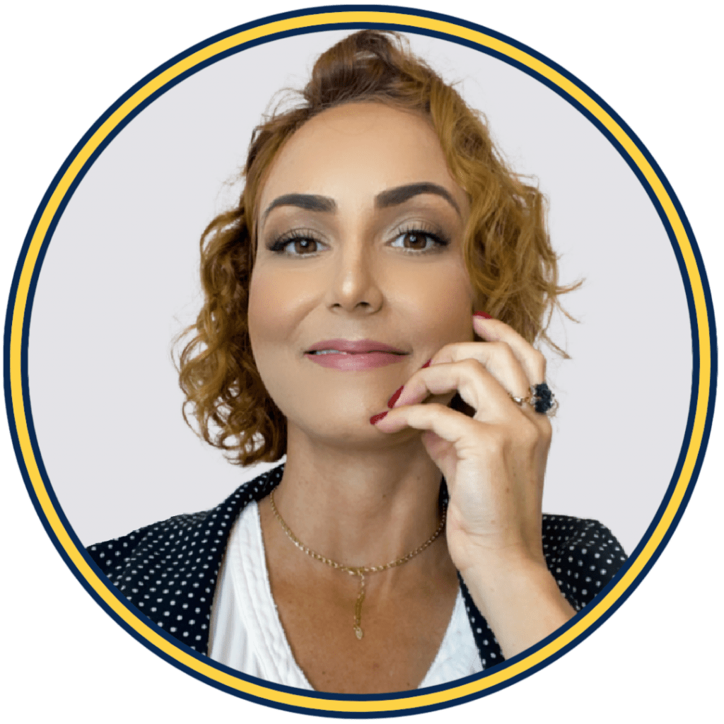 Tríade da Superação Amorosa - Janaina Campos - Viva o relacionamento que você merece Tríade da Superação Amorosa - Janaina Campos - Viva o relacionamento que você merece