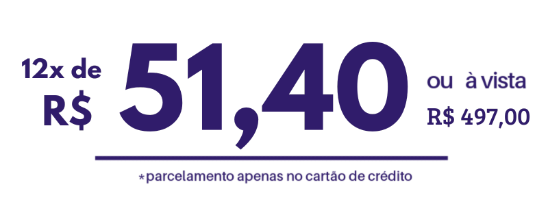 Programa Desvincular - desconto - Janaina Campos - Viva o relacionamento que você merece